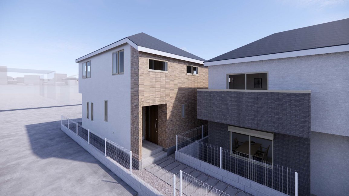 横浜市磯子区中原4丁目 の 新築一戸建て 物件詳細 横浜の新築分譲住宅はサンプラン